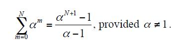 Consider a Bank Loan system whose state x[n] is the balance of