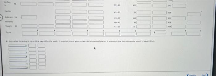 Federal Retirements Hourly Rate Weekly Salary Employee Worked Income Tax Savings Aaron