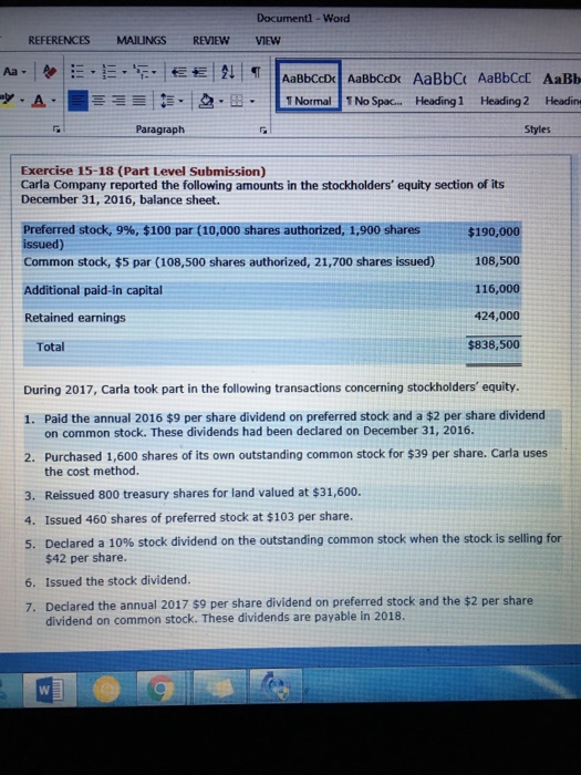  Documenti Word REFERENCES MAUNGS REVIEW VIEW ry A, :E a T