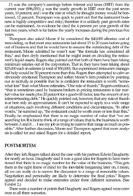 made sure to give you the charts and any info you might