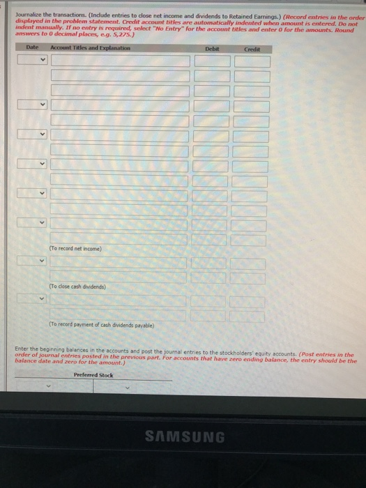 Excess of Stated Value Common Stock Retained Earnings V > Cash Dividends