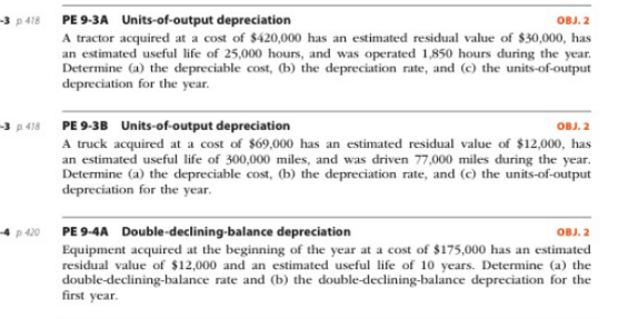 Capital and revenue expenditures OBJ. On August 7, Green River Inflatables Co.