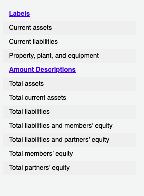 the required analysis, and input your answers in the questions below. Open
