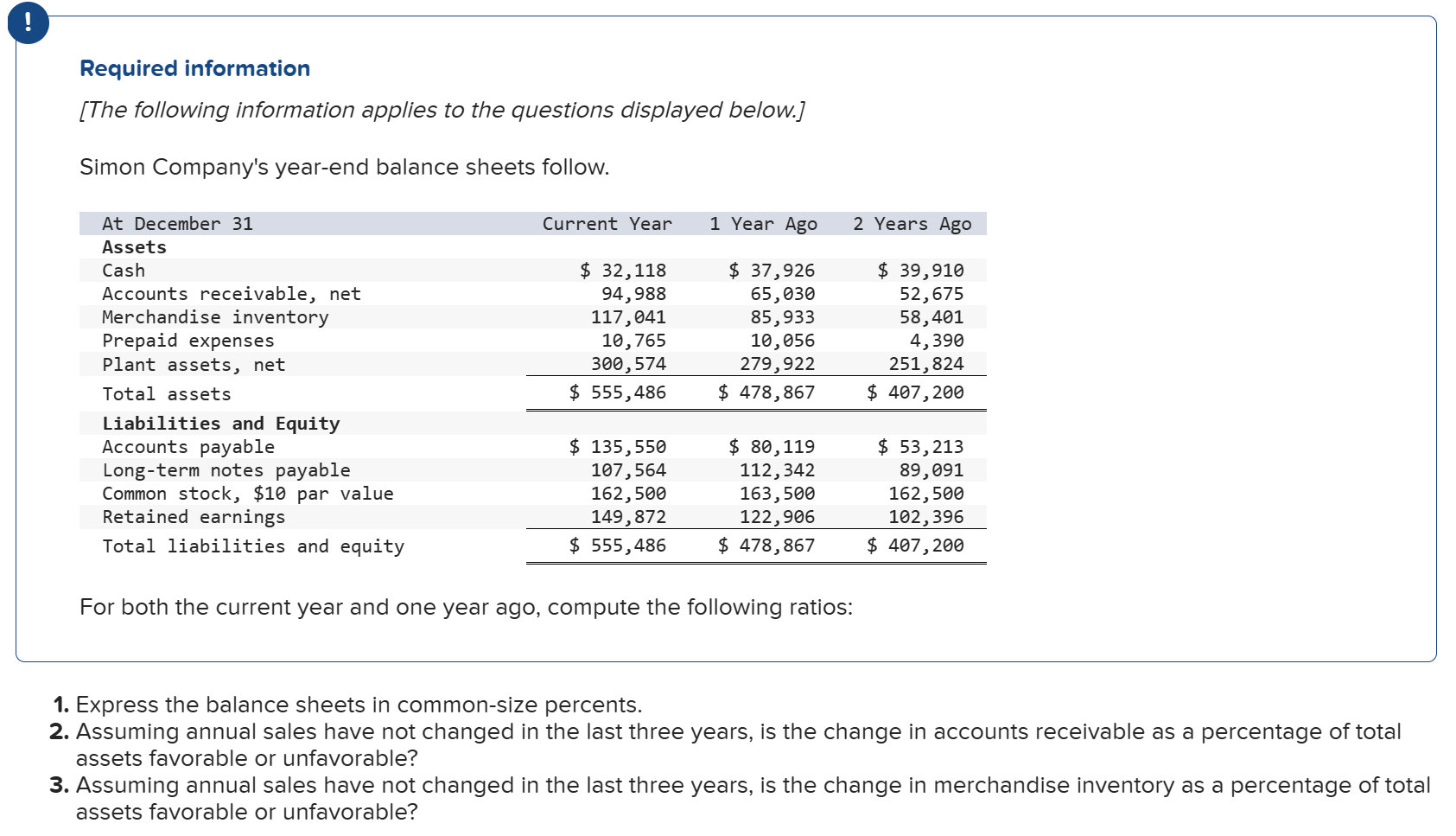 Please help III Complete this question by entering your answers in the