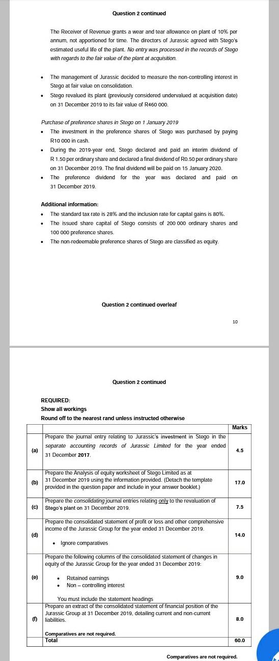 commenced your day by reading a concerning email received from the vac