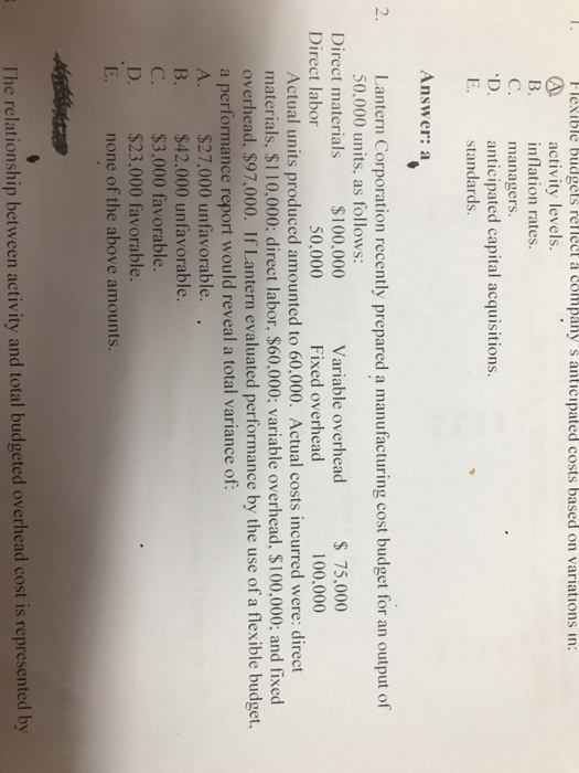  Hello can someone help me please in the mcq number two