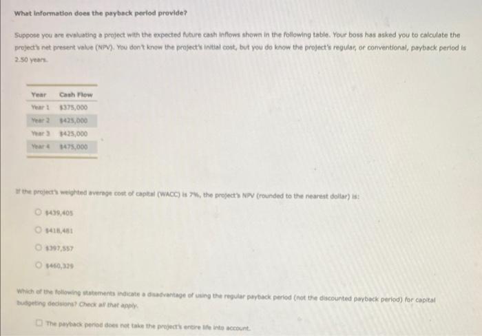 please answer quickly qnd correctly for a thumbs up! What information does