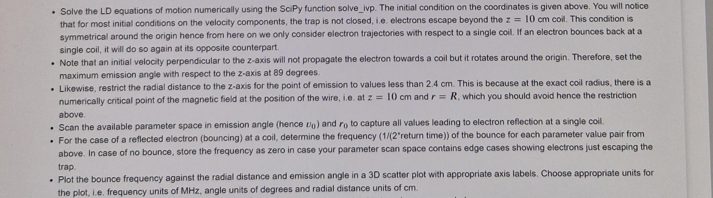the observable because frequency can be measured with unprecedented precision compared to