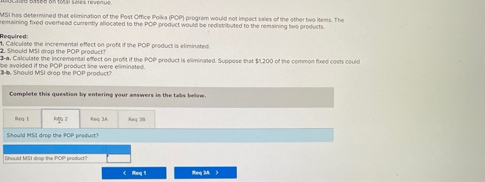 the target market. MSI sells both individual games as well as packaged