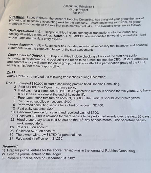 I need part 2 please!!! The pages after the instructions is part