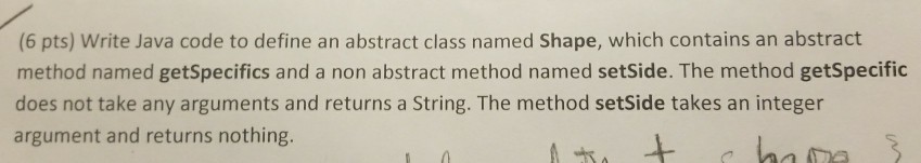  Don't have to write a long code just briefly write 2