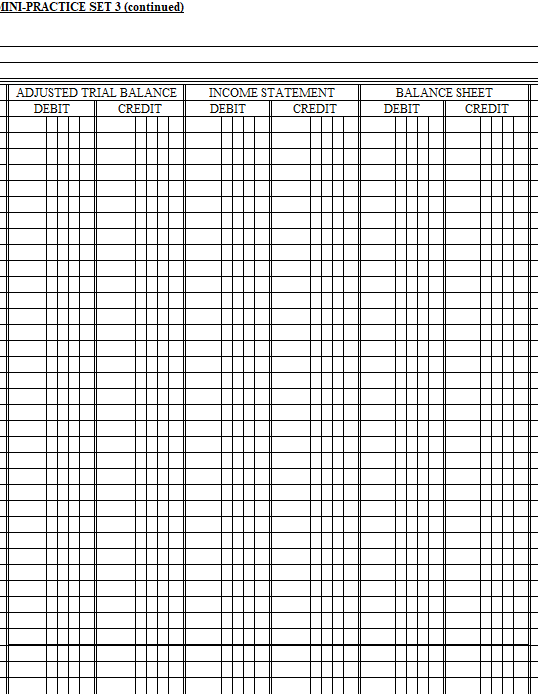 The Texas Company This project will give you an opportunity to apply