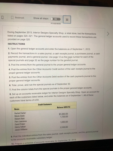 I posted part one for context, i already completed this part .