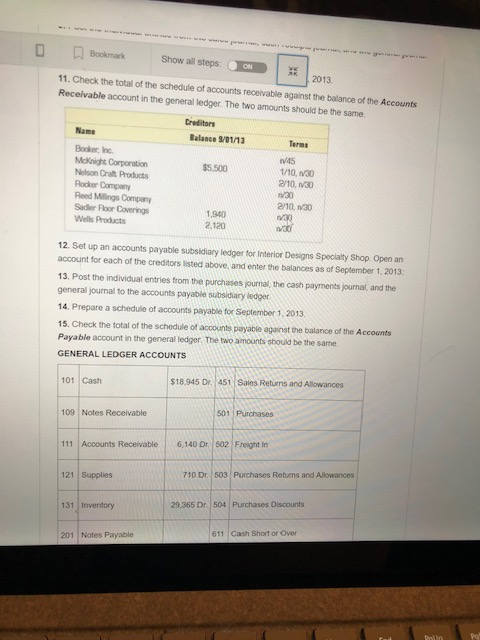 I do not need help with Part one I need help with