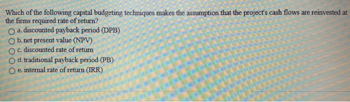 shipping and installation costs represent expenses that must be written off "annually