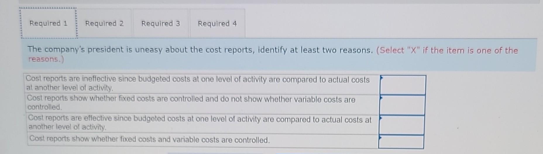 pictures above Several years ago, Westmont Corporation developed a comprehensive budgeting system