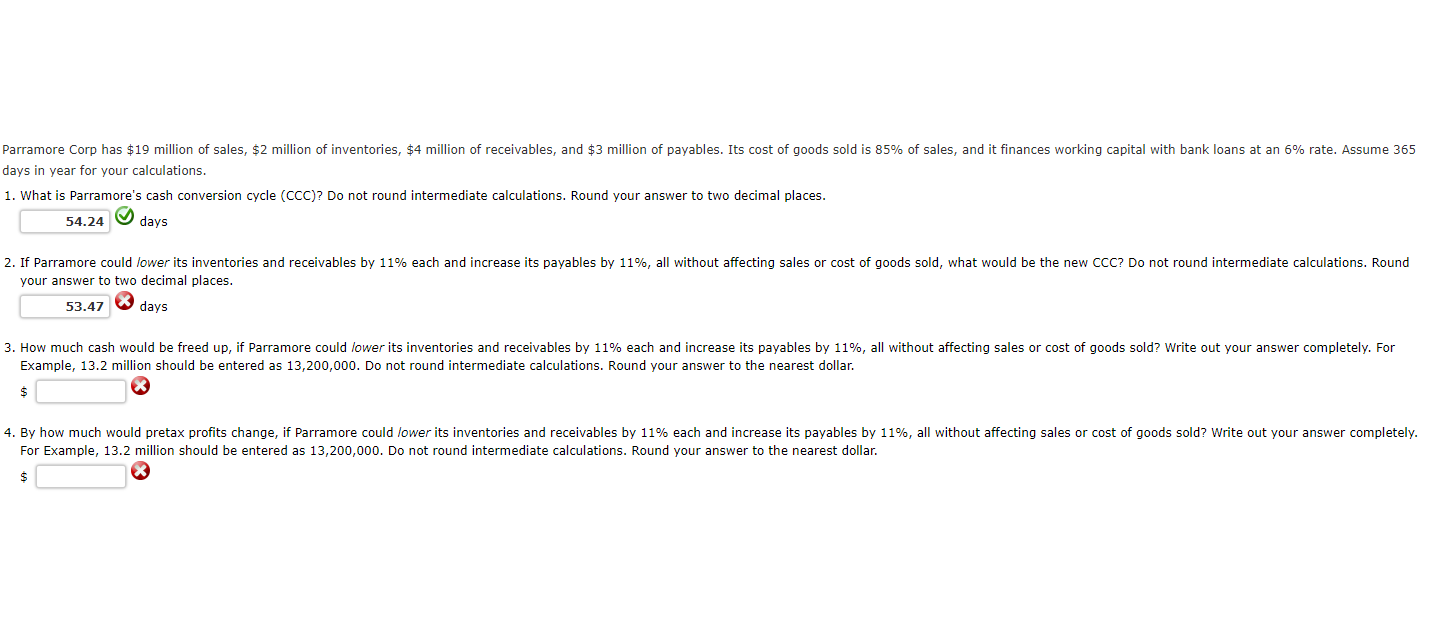 PLEASE TRY AND GET ANSWERS CORRECT, I WILL LEAVE A GOOD REVIEW