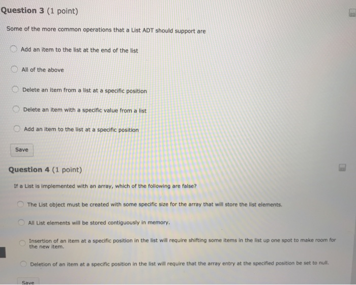  Can you help me with this java question! Question 3 (1