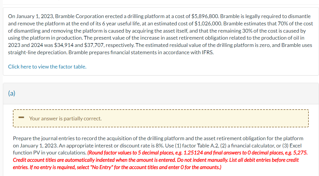  **** PLEASE DON'T COPY AND PASTE ANOTHER ANSWER**** :) On January