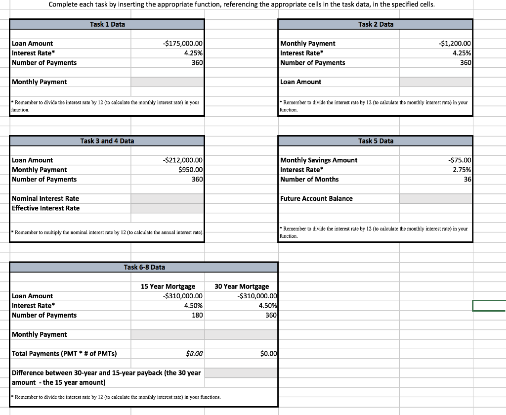  pls give explanations, thanks! Complete each task by inserting the appropriate