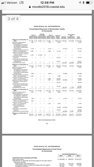 0.39471 would equate to 39.47% and so forth. 1. (3 points) What