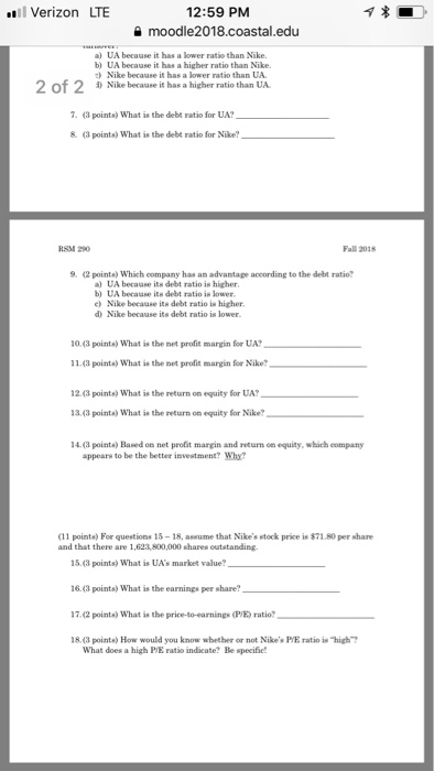 an advantage when it comes to covering short-term liabilities with current assets?