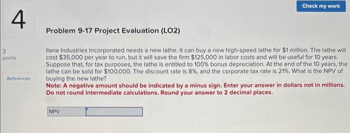 #5 A& B JUST #5 PLEASE I already post #4!! Ilana