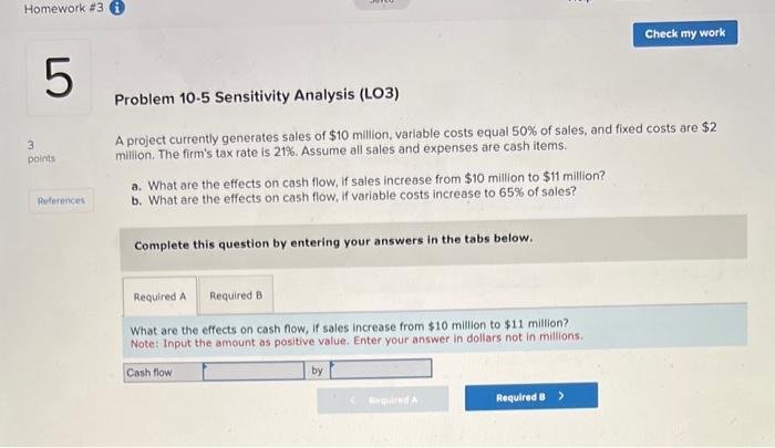 Industries Incorporated needs a new lathe. It can buy a new high-speed