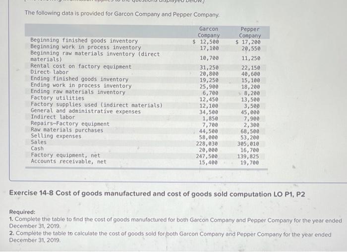  please help with both the problems. ive been at this for