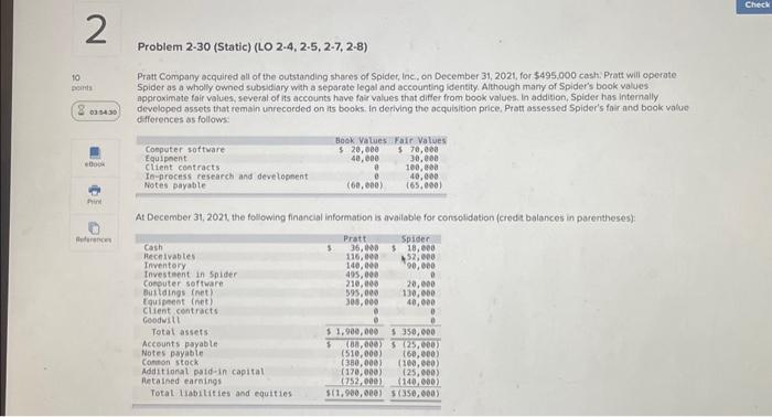 Practice MGMT X 124A (Summer 2023) eBook 03:55:03 Mc Graw Hill Print