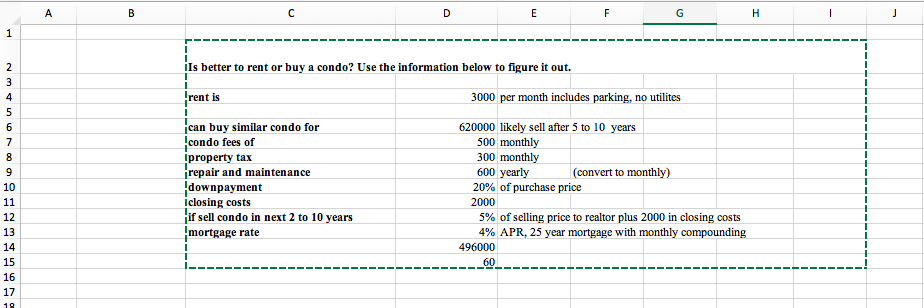 PLEASE ANSWER QUESTION 6 B D E F G H 1 J