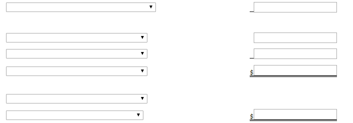 2020 2019 Cash $69,800 $51,500 Accounts Receivable 155,600 129,300 Inventory 75,700 61,100
