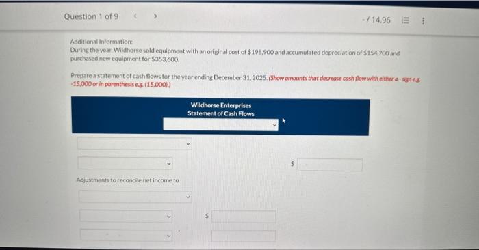 Expense \begin{tabular}{rr} 198,900 & 176.800 \\ 508.300 & 464,100 \\ 44.200 &