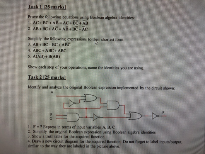 through composite (ie, not prime) 4-bit numbers (use ABCD format) at each