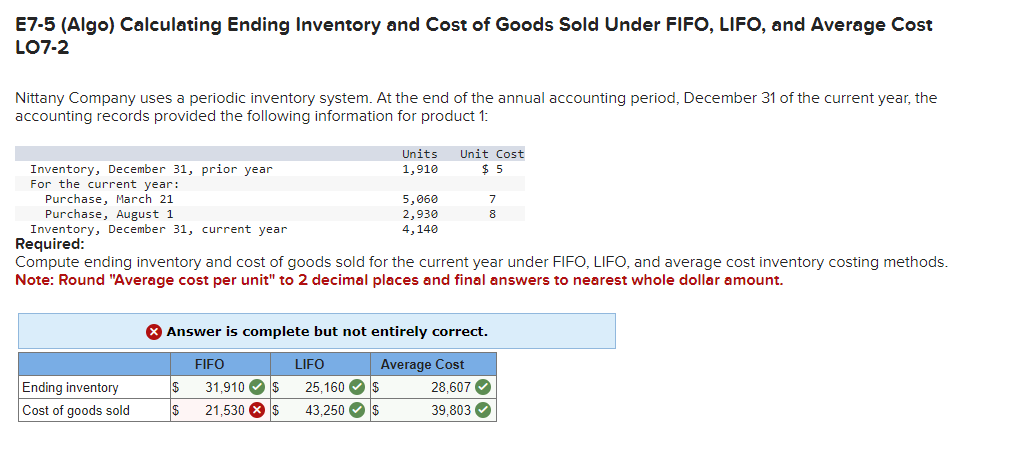 PLEASE HELP ME WITH THE INCORRECT ANSWER, NO IRRELEVANT ANSWERS! E7-5