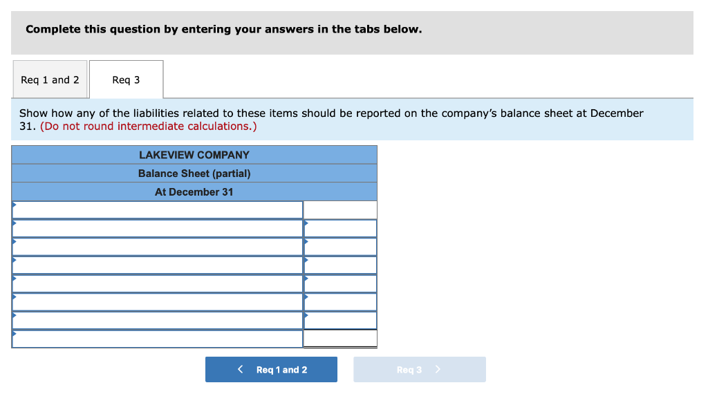 were paid in cash, but payments for the corresponding payroll deductions have