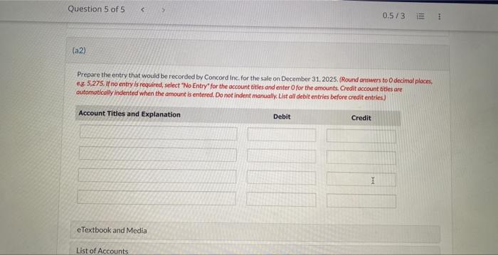 agreeing to accept the balance in four equal installments of $20,700 receivable