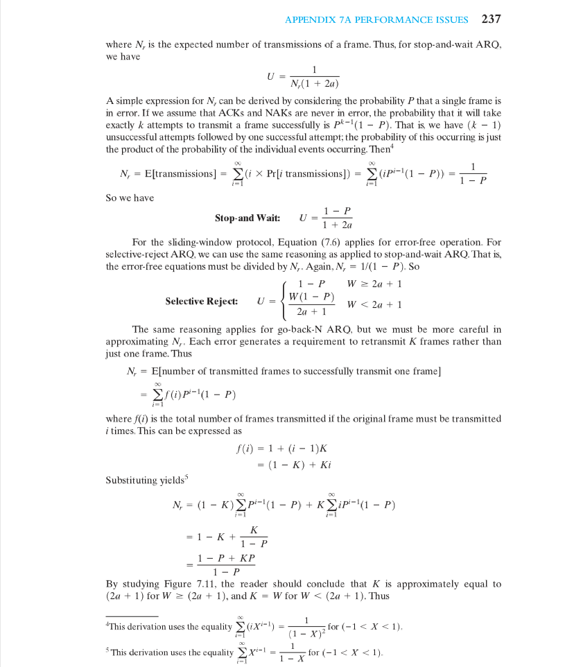 Section 7.1. as a sequence of frames F1, F2-, F," in the