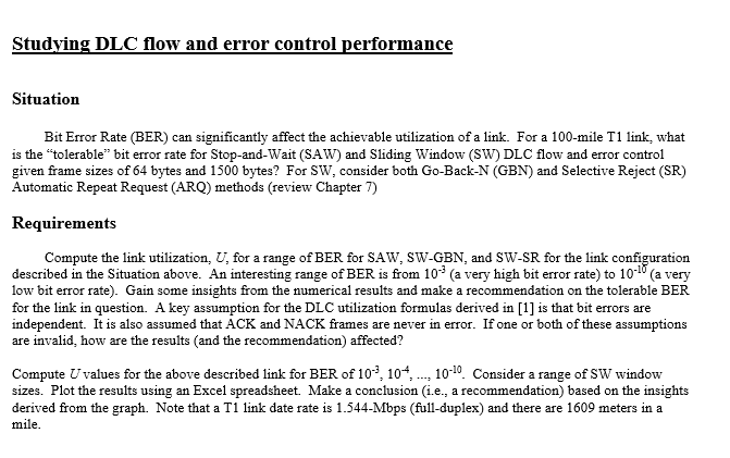 S1 sends F1 .Station S2 sends an acknowledgment .Station Si sends F