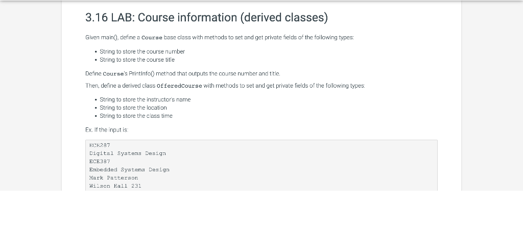 I need a correct answer in java please i keep getting only