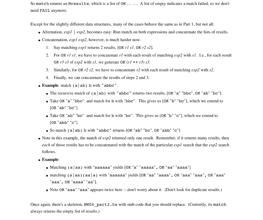 text file need instead of picture of this file) Part 2. Nondeterministic