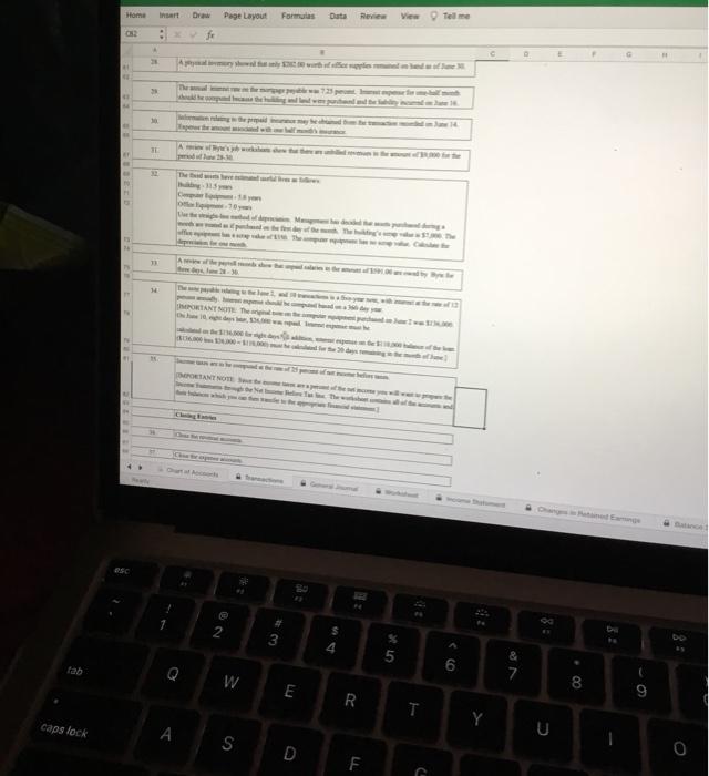 une Byte al con Inc. quired $20,300 inch from turys 2.0 shares