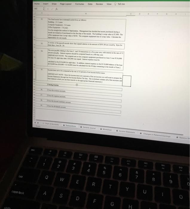 of in 1Whyte of Account $22,310 hey of Income ISMA WS I