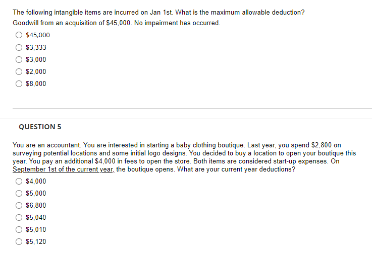 5 } Year is & \multicolumn{4}{c}{ 3-Years } & \multicolumn{1}{c|}{ 5-Years }