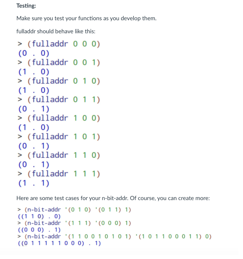and software. Normally, before we physically make a piece of hardware, we