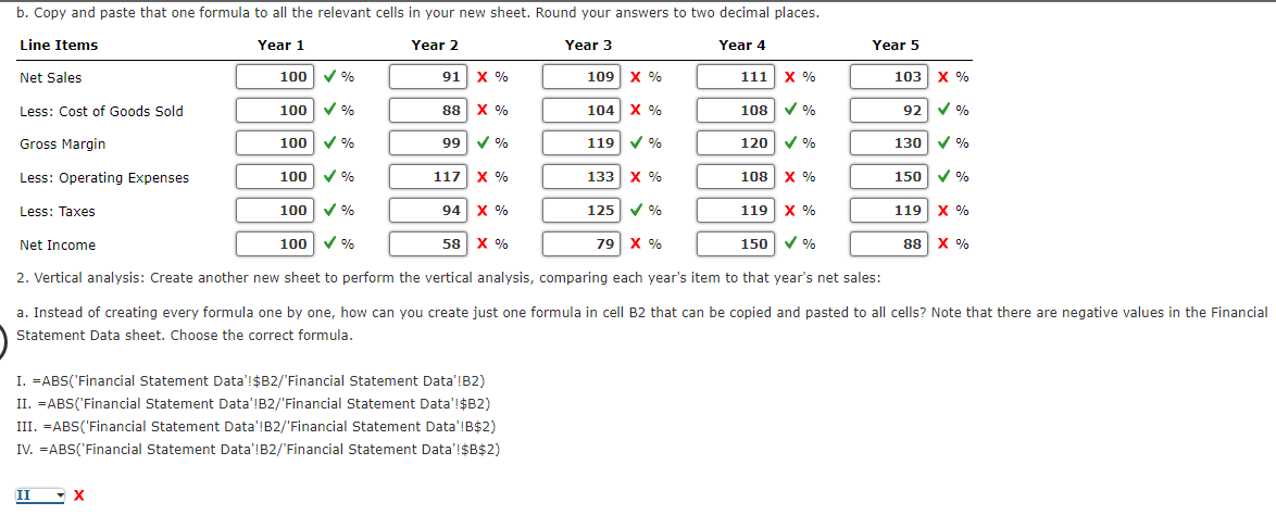 formatting to highlight cells based on criteria that you specify. Case scenario: