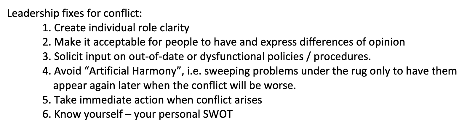 Whose Decision Is It About Which Positions Are Filled? During a recent