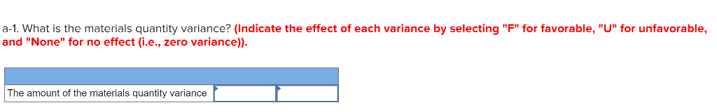 in your worksheet to reflect the results for the subsequent period as
