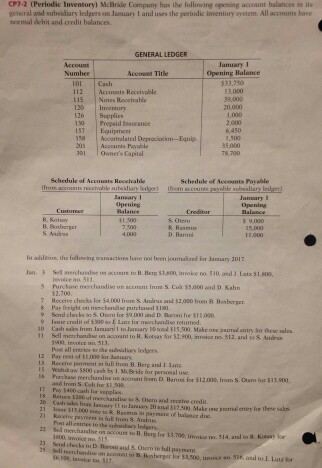 I need help with this assignment with entering the transactions in order