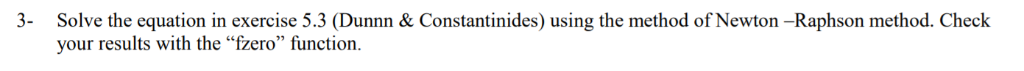 fro 0 to 2, in steps of 0.017 Define an array of